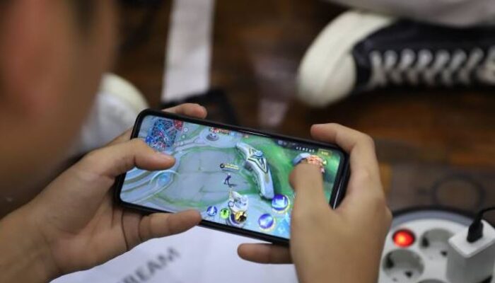 Tangerang Digital Festival (Digifest) Vol.2: Perlombaan Mobile Legends Bang Bang Memasuki Babak Kualifikasi