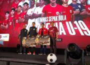 Timnas Indonesia U-19 Raih Dana Pembinaan Rp1 Miliar Setelah Juara ASEAN U-19 Boys Championship 2024