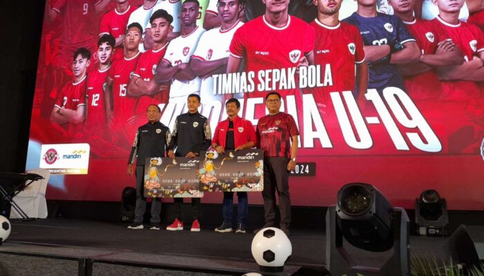 Timnas Indonesia U-19 Raih Dana Pembinaan Rp1 Miliar Setelah Juara ASEAN U-19 Boys Championship 2024