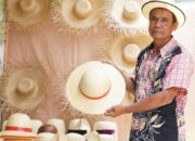 Topi Bambu Kabupaten Tangerang: Warisan Budaya dan Industri Kreatif