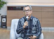 Usman Kansong Mundur dari Dirjen IKP Kominfo, Kembali ke Jurnalisme