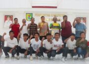 Wabup Serdang Bedagai Apresiasi Atlet Sepak Takraw Berprestasi