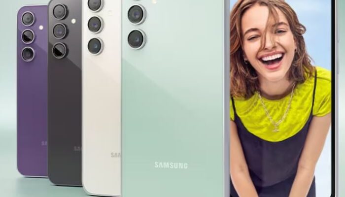 Bocoran Terbaru Samsung Galaxy S24 FE:  Kecepatan Pengisian Daya, dan Spesifikasi Menarik!