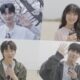 Byeon Woo Seok, Kim Hye Yoon, Song Geon Hee, dan Lee Seung Hyub N.Flying Ucapkan Terima Kasih Setelah Suksesnya “Lovely Runner”