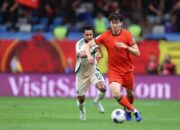 Cina vs Arab Saudi, Perubahan Strategi Roberto Mancini Bawa Kemenangan Dramatis 2-1 atas China