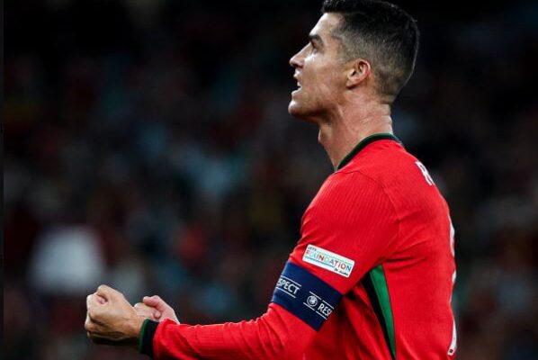 Cristiano Ronaldo Kritik Ten Hag: Manchester United Butuh “Revolusi Total” Agar Bisa Bersaing Lagi