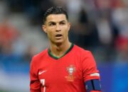 Cristiano Ronaldo Menegaskan Tak Ada Rencana Pensiun dari Timnas Portugal