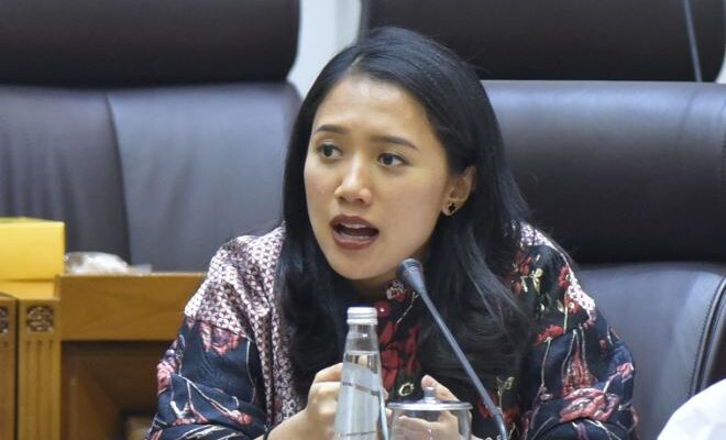 DPR RI Setujui 5 Anggota Baru BPK RI Periode 2024-2029