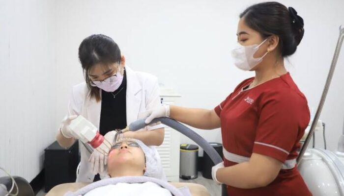 Dapatkan Kulit Sehat dan Cerah di Kusuma Beauty Clinic, Tangerang