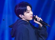 Fakta Singkat Jungkook: Bintang Pop K-Pop BTS yang Mengglobal