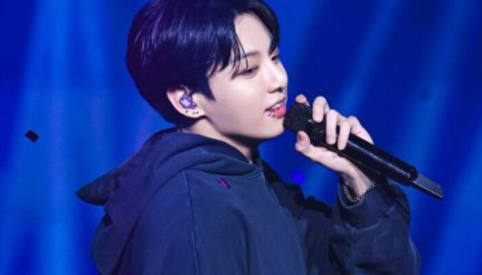 Fakta Singkat Jungkook: Bintang Pop K-Pop BTS yang Mengglobal