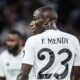 Ferland Mendy Perpanjang Kontrak dengan Real Madrid hingga 2027