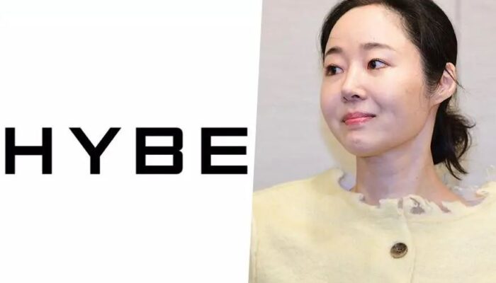 HYBE Tanggapi Gugatan Mantan CEO ADOR Min Hee Jin: Apa Kata Mereka?