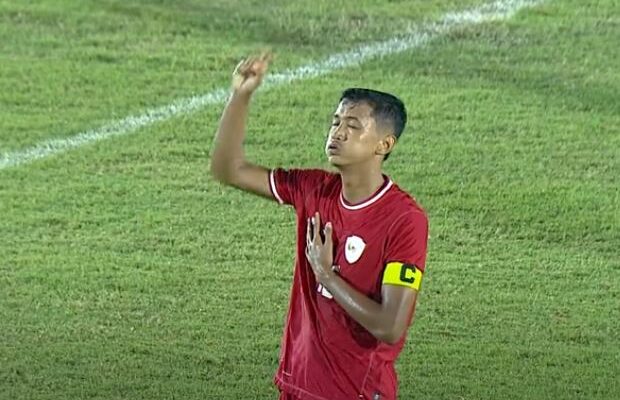 Hasil Indonesia U20 vs Yaman U20: Timnas Lolos ke Piala Asia AFC U20 2025