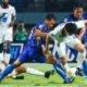 Hasil Persib vs Port Fc: Persib Bandung Takluk 0-1 di AFC Champions League