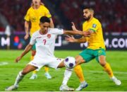 Indonesia vs Australia: Racikan Strategi Shin Tae Yong Pada Laga Sengit di Gelora Bung Karno!