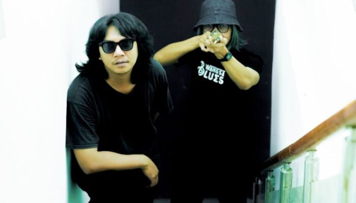 Jack Andie dan Anov Blues One Rilis Single Kolaborasi “Tukobel”