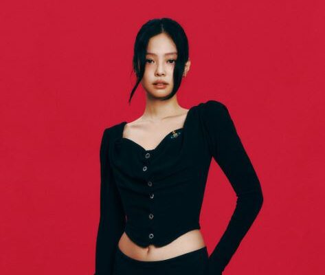 Jennie BLACKPINK Siap Comeback Solo Setelah Bergabung dengan Columbia Records