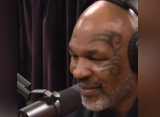 Kebugaran Mike Tyson Jelang Pertarungan Lawan Jake Paul Dipertanyakan