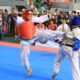 Kejuaraan Liga Pelajar Taekwondo 3 Kota Tangerang 2024