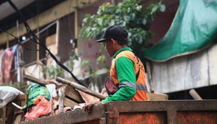 Kemajuan Program Smart Environment di Kota Tangerang