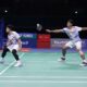 Leo Rolly Carnando/Bagas Maulana Siap Tampil Maksimal di Hongkong Open 2024