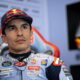 Marc Marquez Optimis Raih Podium di MotoGP Mandalika 2024