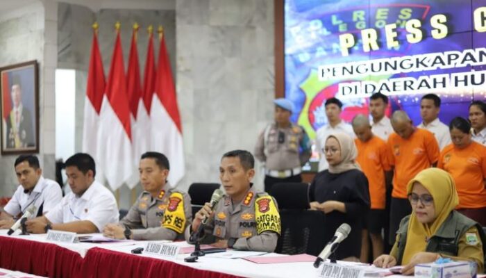 Motif Lima Tersangka Pembunuhan Anak Perempuan 5 Tahun di Cilegon