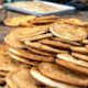 Naan Panggang: Makanan Khas Uygur di Xinjiang