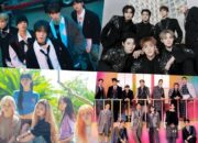 Nominasi Grup Tahun Ini MTV VMA 2024: NCT DREAM, NewJeans, dan TXT Bersaing!