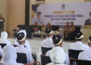 Orientasi Klasikal PPPK Kabupaten Tangerang 2024 Dimulai