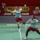 Pasangan Ganda Putri Indonesia Ana/Tiwi Raih Gelar Juara Taipei Open 2024