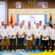 Pelantikan SMSI Kota Tangerang Selatan 2024-2027