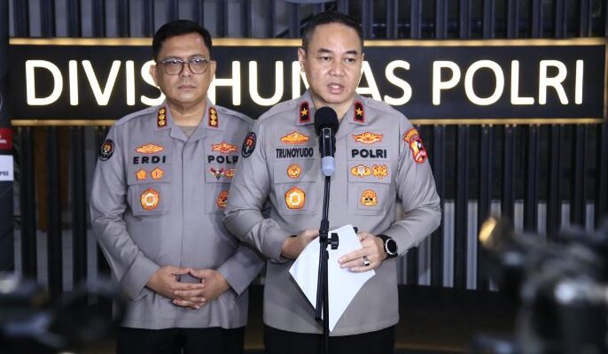 Pembubaran Paksa Diskusi Diaspora di Jakarta, Polisi Amankan Pelaku