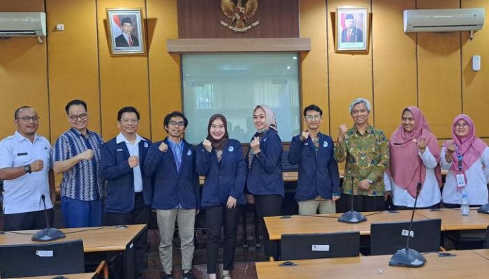 Pemerintah Kabupaten Tangerang Jalin Kerja Sama dengan Swiss German University untuk Pengembangan Ekonomi Lokal