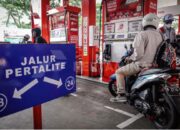 Pemilik Mobil Pengguna Pertalite, Dokumen Yang Dibutuhkan Untuk Pendaftaran QR Code Program Subsidi Tepat Pertalite