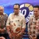 Pj Bupati Tangerang Resmikan 10 Minute City Bersama Menhub