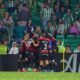 Real Betis Kalah di Kandang Atas Mallorca 1-2