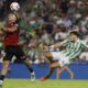 Real Betis vs Mallorca: Gol Cepat Real Betis Membuat Mallorca Tidak Tinggal Diam