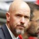 Ten Hag Klaim Kondisi Manchester United Jauh Lebih Baik