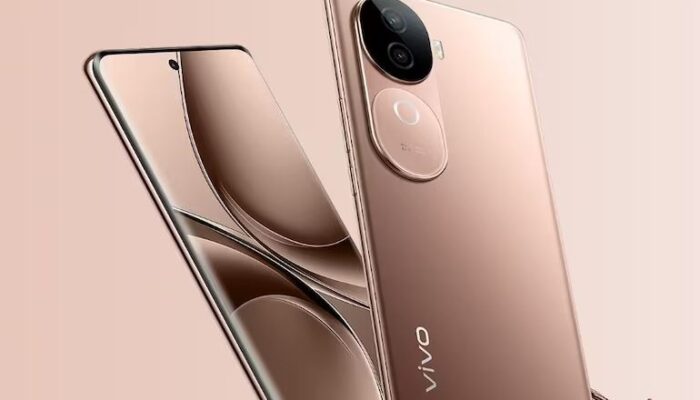 Vivo V40e Siap Meluncur dengan Desain dan Spesifikasi Keren