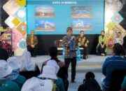 Workshop Ekonomi Kreatif Semarang: Kemenparekraf Dukung Batik dan Pariwisata