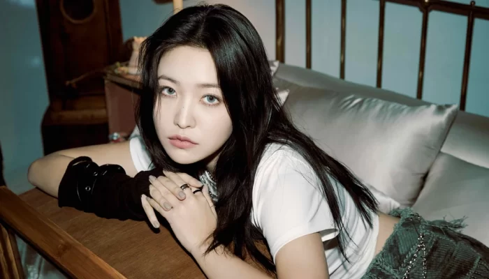 Yeri Red Velvet Bintangi Film Horor “Next”