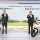 AHM Luncurkan Honda ICON e: dan CUV e: Menuju Era Kendaraan Ramah Lingkungan