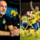 Al-Nassr vs Al Orubah:  Umpan Cantik Cristiano Ronaldo Kalahkan Al-Orobah 3-0 di Saudi Pro League!