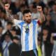 Argentina vs Bolivia: Tango Kembali Ke Puncak Klasemen Kualifikasi Piala Dunia 2026 dengan Kemenangan 6-0 atas Bolivia