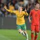 Australia vs China: Socceroos Tundukkan China PR 3-1di Kualifikasi Piala Dunia 2026