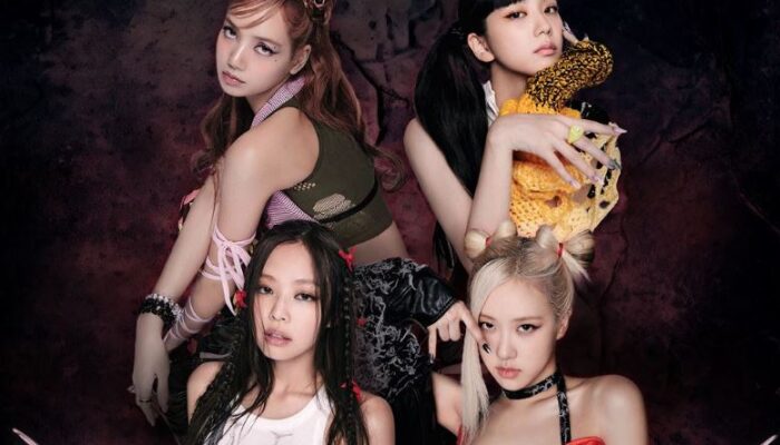 BLACKPINK “Pink Venom” Raih 900 Juta Penayangan: Tonggak Sejarah Baru!