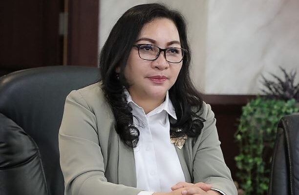 Bantuan Rp7,8 Miliar untuk Gereja: Dukungan Operasional dan Sosial dari Ditjen Bimas Kristen Kemenag