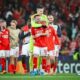 Benfica vs Atlético madrid, Aguias Hancurkan Los Rojiblancos 4-0 di Liga Champions 2024/25